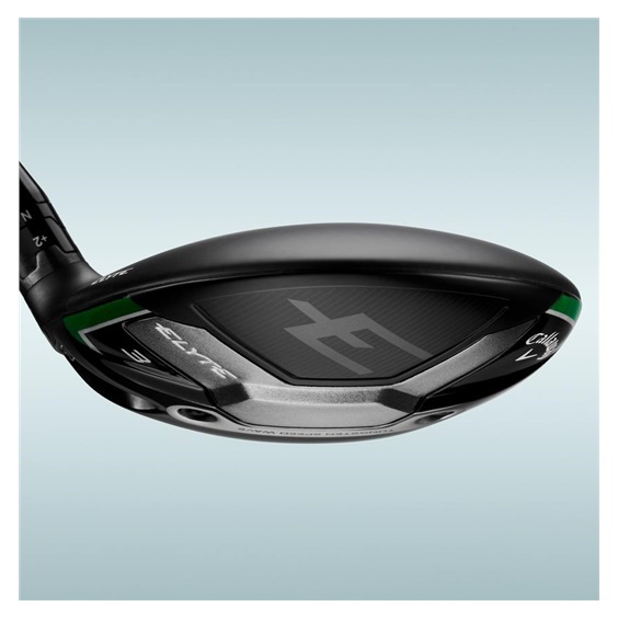 Callaway Elyte Herren Fairwayholz