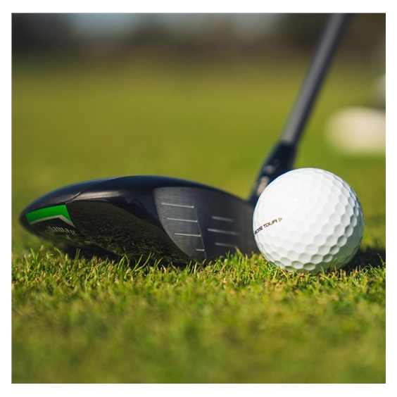 Callaway Elyte Herren Fairwayholz