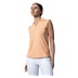 Daily Sports ANZIO Sleeveless Damen Poloshirt, orange