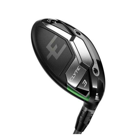 Callaway Elyte Damen Fairwayholz