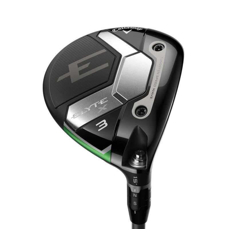 Callaway Elyte X Damen Fairwayholz