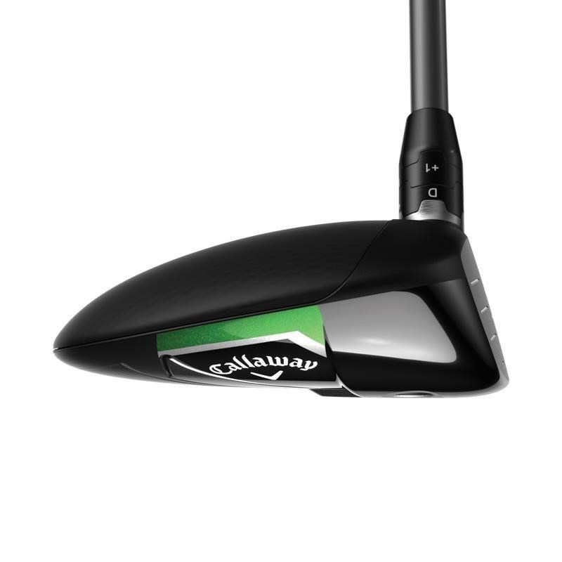 Callaway Elyte X Damen Fairwayholz