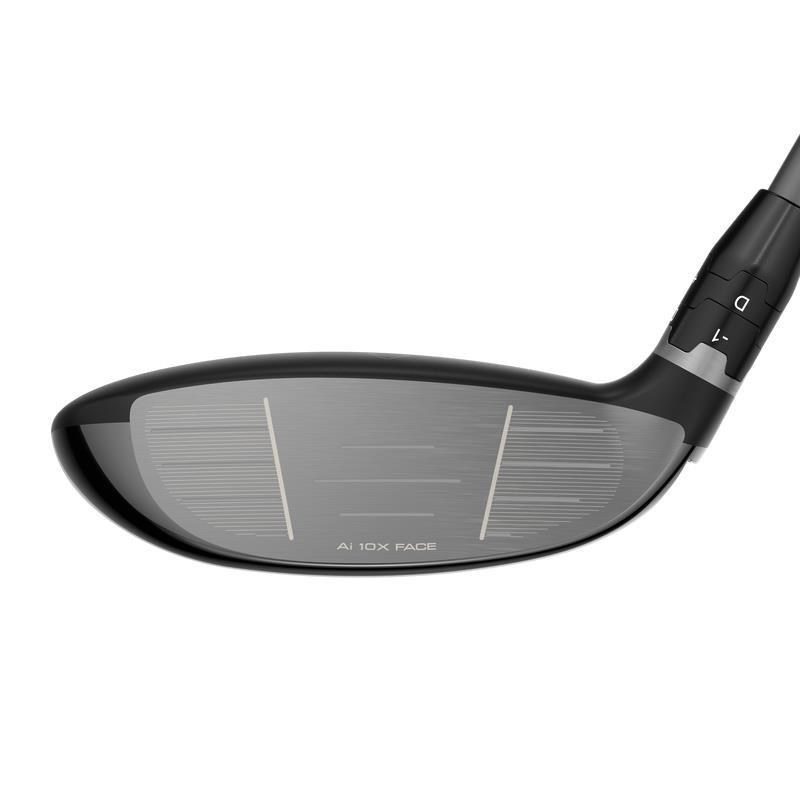 Callaway Elyte X Damen Fairwayholz