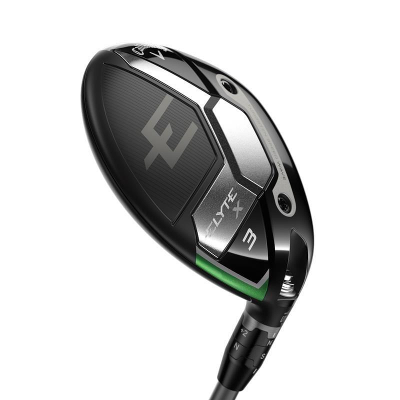 Callaway Elyte X Damen Fairwayholz