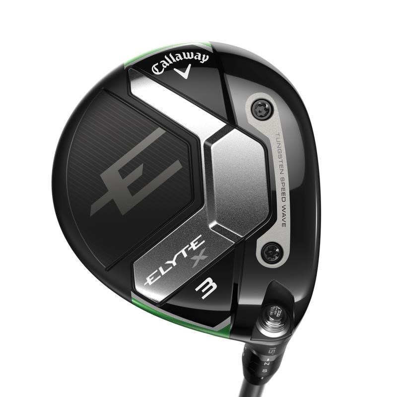 Callaway Elyte X Damen Fairwayholz