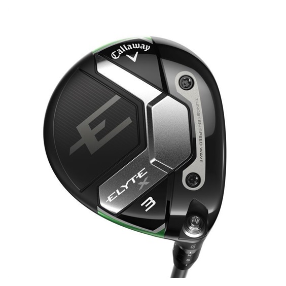 Callaway Elyte X Damen Fairwayholz