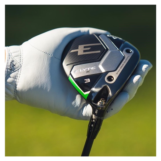 Callaway Elyte X Damen Fairwayholz