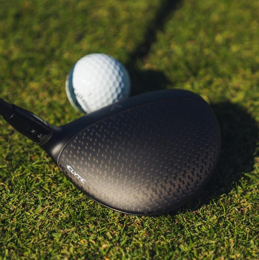 Callaway Elyte X Damen Fairwayholz