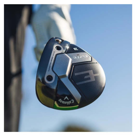 Callaway Elyte X Damen Fairwayholz