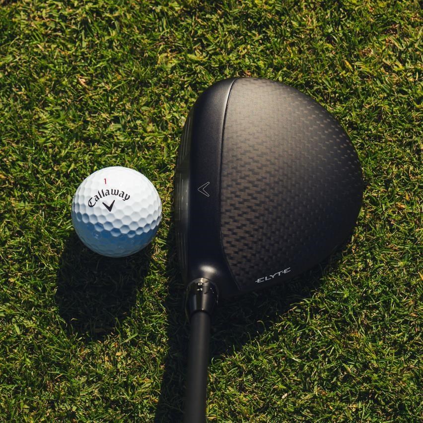 Callaway Elyte X Damen Fairwayholz