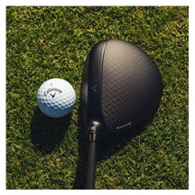 Callaway Elyte X Damen Fairwayholz