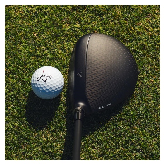 Callaway Elyte X Damen Fairwayholz