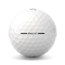 Titleist Pro V1 2025 Golfbälle (12 Bälle)