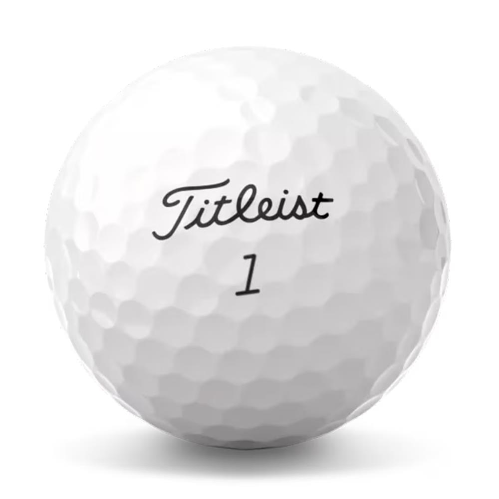 Titleist Pro V1 2025 Golfbälle (12 Bälle)