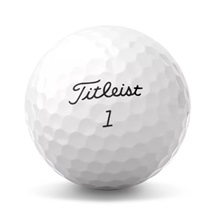 Titleist Pro V1 2025 Golfbälle (12 Bälle)