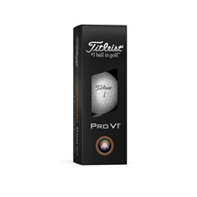 Titleist Pro V1 2025 Golfbälle (12 Bälle)