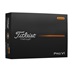Titleist Pro V1 High Number Golfbälle