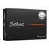 Titleist Pro V1 Enhanced Alignment Golfbälle