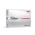 Titleist Pro V1x Golfbälle, High number