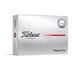 Titleist Pro V1x Enhanced Alignment Golfbälle