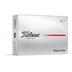 Titleist Pro V1x Golfbälle, RCT