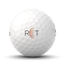 Titleist Pro V1x Golfbälle, RCT