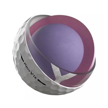 Titleist Pro V1x Golfbälle, RCT