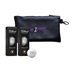 Titleist Pro V1 Mother's Day Golfbälle, 6Stk. + Tasche