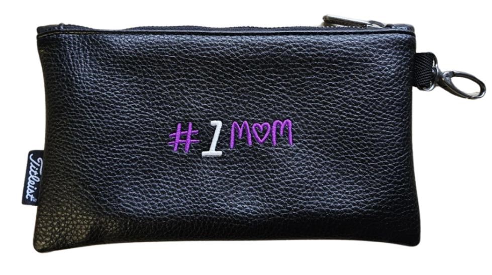 Titleist Pro V1 Mother‘s Day Golfbälle, 6Stk. + Tasche