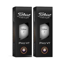 Titleist Pro V1 Fathers‘s Day Golfbälle, 6Stk. + Tasche