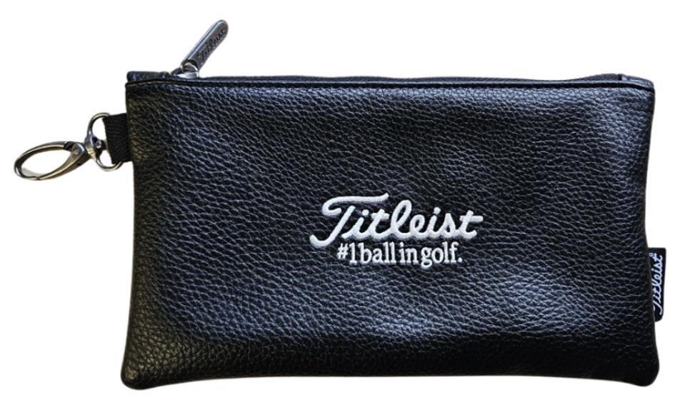 Titleist Pro V1 Fathers‘s Day Golfbälle, 6Stk. + Tasche