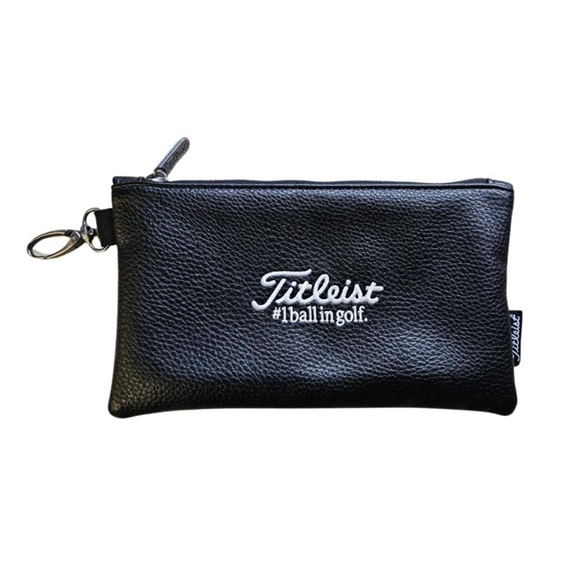 Titleist Pro V1 Fathers‘s Day Golfbälle, 6Stk. + Tasche