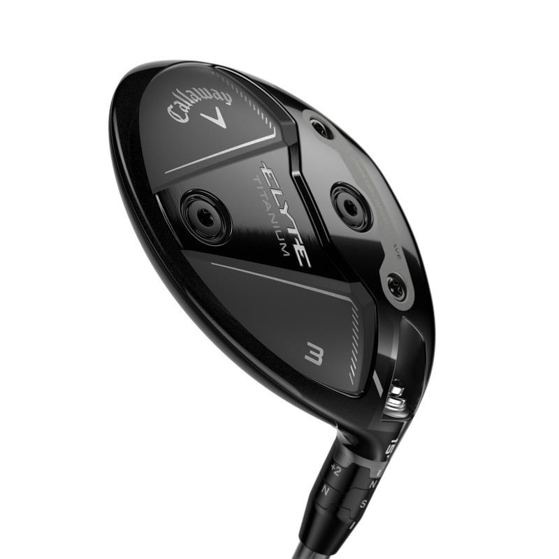 Callaway Elyte Ti Herren Fairwayholz