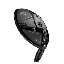 Callaway Elyte Ti Herren Fairwayholz