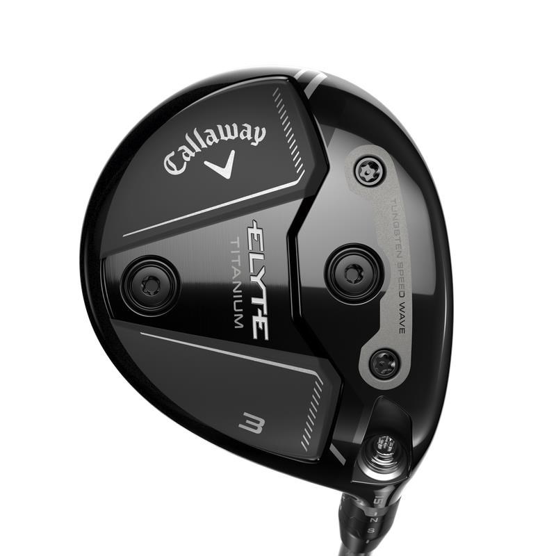Callaway Elyte Ti Herren Fairwayholz