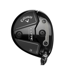 Callaway Elyte Ti Herren Fairwayholz