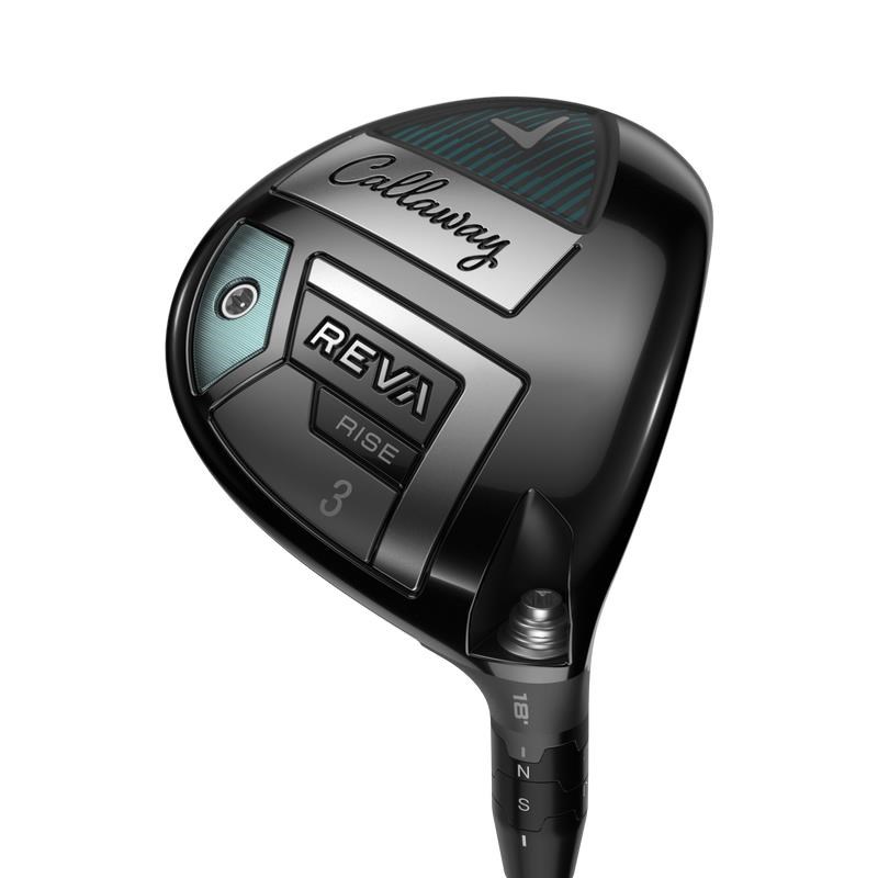 Callaway REVA Rise Damen Fairwayholz