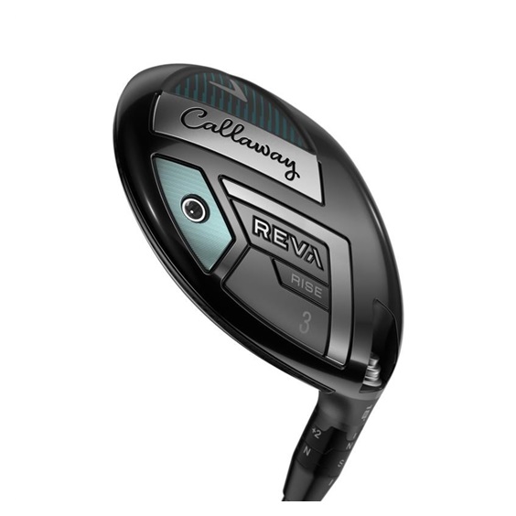 Callaway REVA Rise Damen Fairwayholz