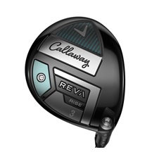 Callaway REVA Rise Damen Fairwayholz
