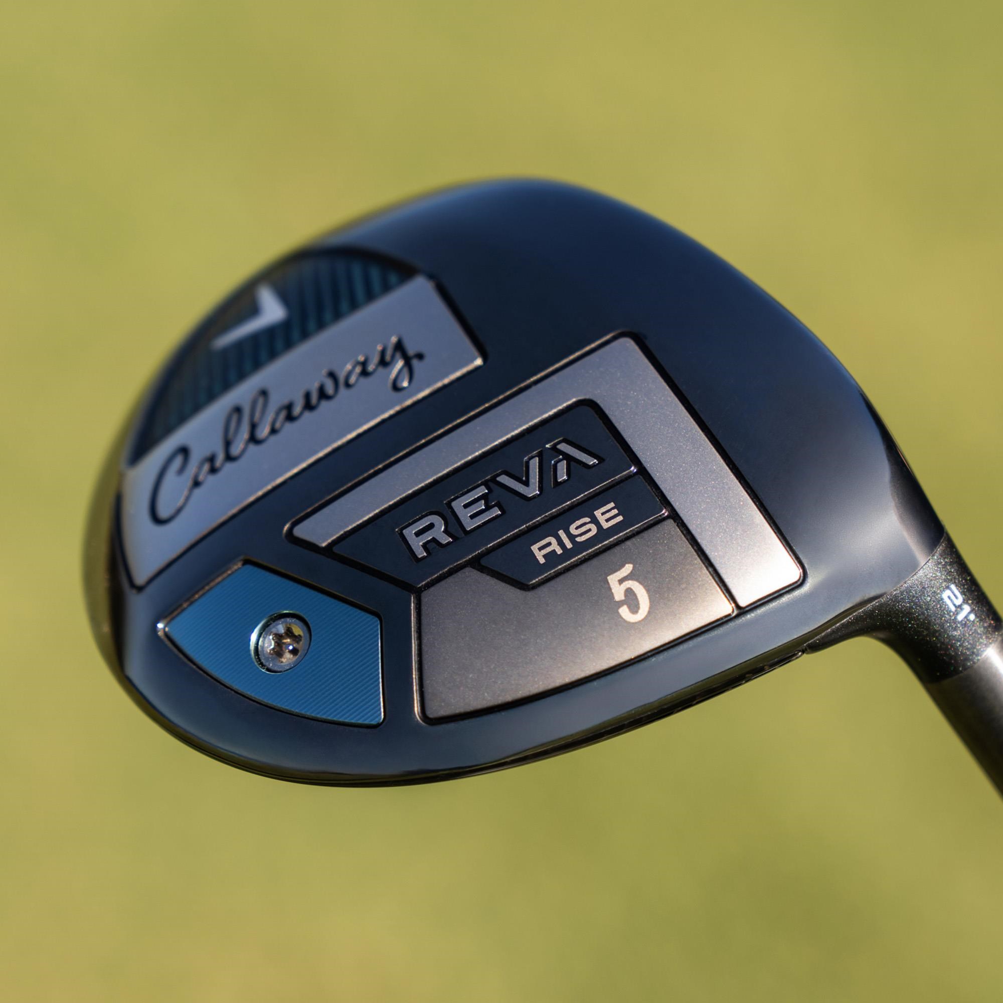 Callaway REVA Rise Damen Fairwayholz