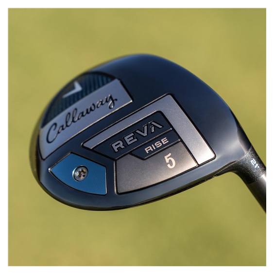 Callaway REVA Rise Damen Fairwayholz