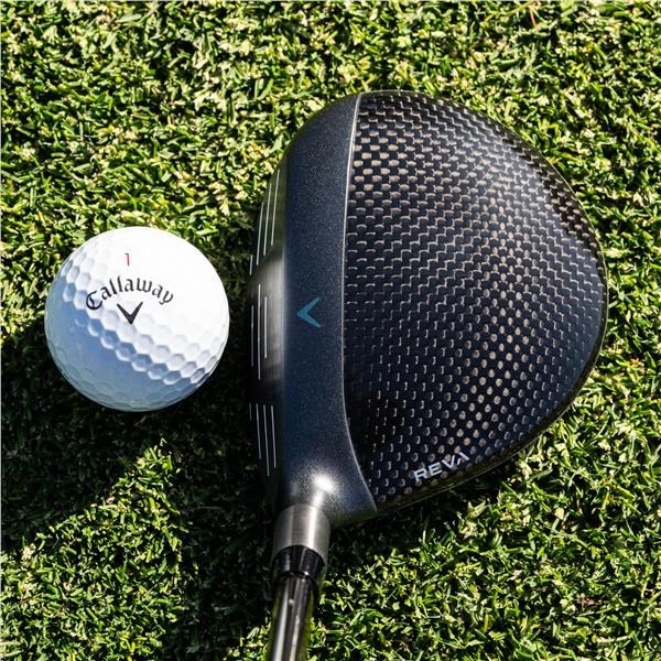 Callaway REVA Rise Damen Fairwayholz