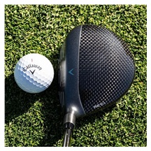 Callaway REVA Rise Damen Fairwayholz