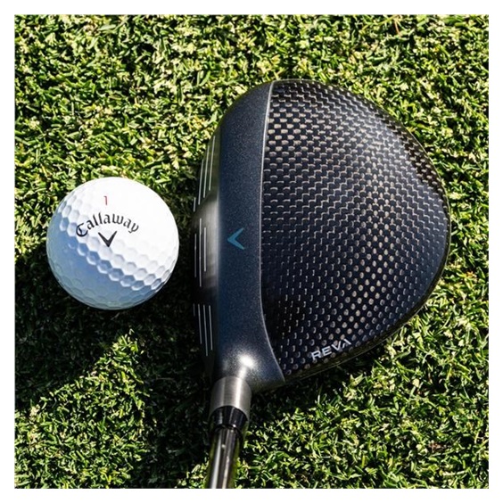 Callaway REVA Rise Damen Fairwayholz
