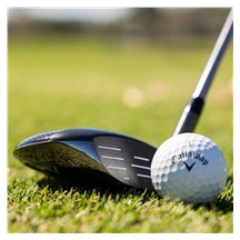 Callaway REVA Rise Damen Fairwayholz