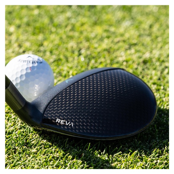 Callaway REVA Rise Damen Fairwayholz