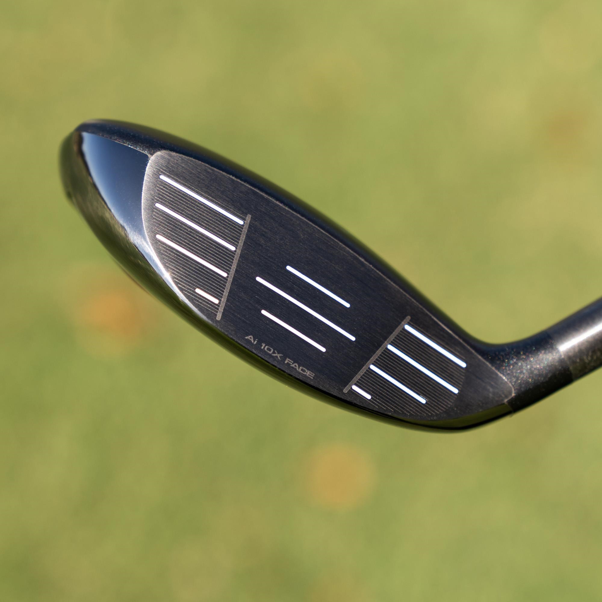 Callaway REVA Rise Damen Fairwayholz
