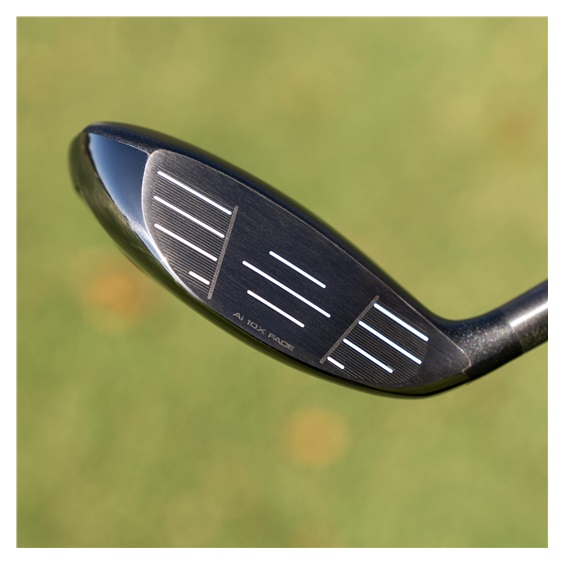 Callaway REVA Rise Damen Fairwayholz