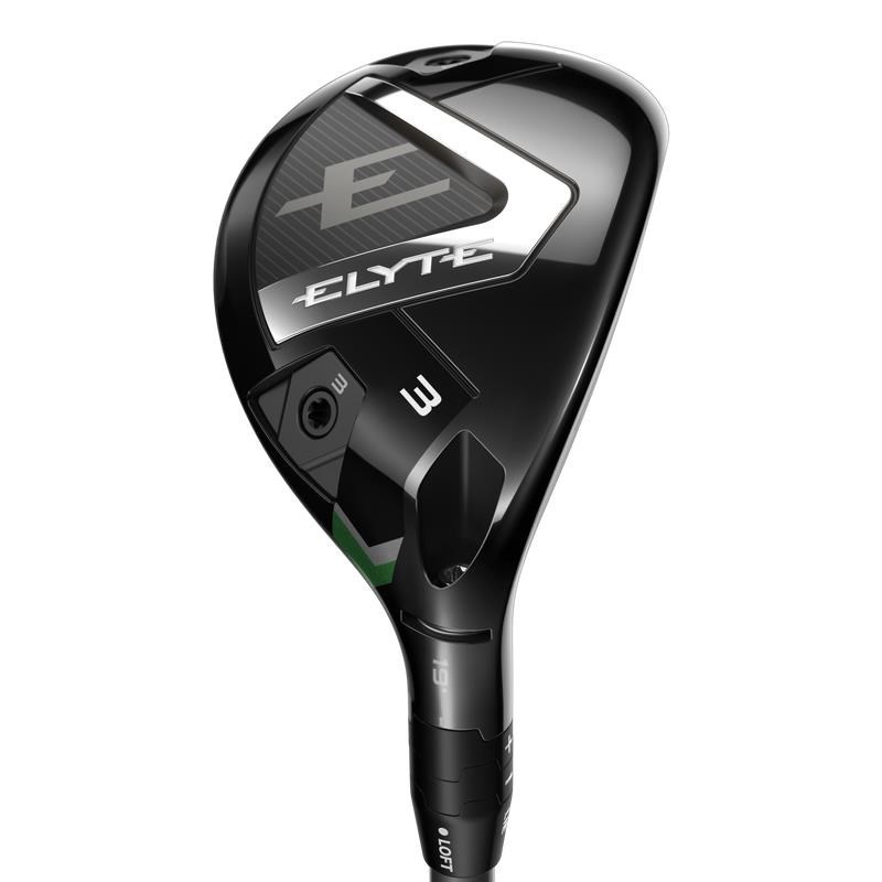 Callaway Elyte Damen Hybrid