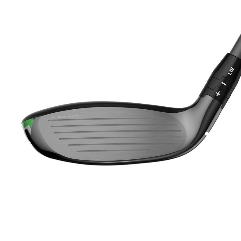 Callaway Elyte Damen Hybrid
